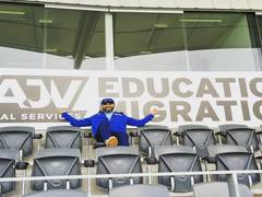 
      
      COVID-19: Indian team fielding coach contributes Rs 4 lakh to...
      
      