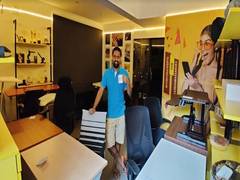 
      
      TheHomeOffice.in solving all your work from home woes
      
      