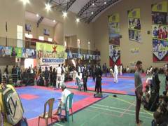 
      
      J-K organises 6th Pencak Silat championship for 3 days in Srinagar
      
      