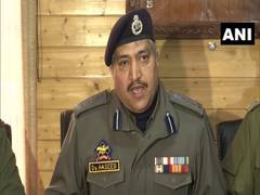 
      
      Srinagar Police arrest 3 in connection with February 2...
      
      