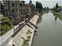 
      
      J-K: Various development projects in Srinagar ease people's lives
      
      