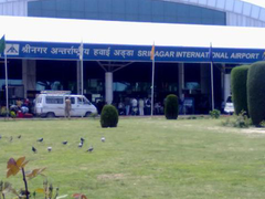 
      
      J-K: COVID negative international travellers from 'at risk'...
      
      