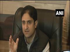 
      
      COVID-19: Public gatherings restricted in Srinagar; schools,...
      
      