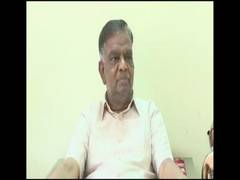 
      
      Karnataka: BJP MP Srinivasa Prasad slams Yediyurappa over...
      
      