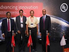
      
      UL Launches IoT Center of Excellence to Help Innovators...
      
      
