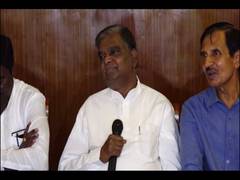 
      
      Reservation should exist till untouchability is celebrated,...
      
      