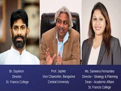 
      
      St Francis College Koramangala introduces unique initiative...
      
      