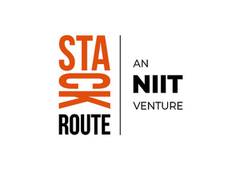 
      
      StackRoute announces Data Science Foundation Program and...
      
      