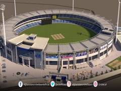 
      
      President approves land for Afghanistan's 'state-of-the-art'...
      
      