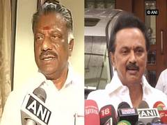 
      
      MK Stalin slams PMK for aligning with AIADMK
      
      