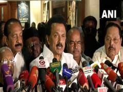 
      
      'Decision taken to urge Central govt to send all-party...
      
      