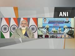 
      
      Tamil Nadu CM thanks PM Modi for inaugurating 11 medical...
      
      