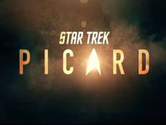 
      
      First trailer of 'Star Trek: Picard' released
      
      