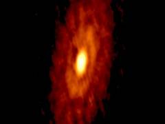 
      
      Growing up stardust: Scientists discover that stars, planets...
      
      