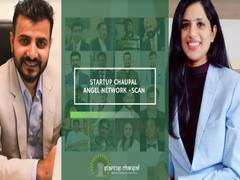 
      
      Startup Chaupal® launches its Angel Network, Investors...
      
      