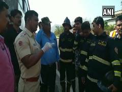 
      
      US begins repatriation of nationals stranded in India due to...
      
      