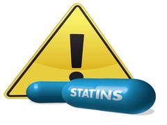 
      
      Adults who stop consuming statins, more prone to...
      
      
