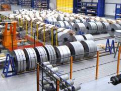 
      
      Steel Strips Wheels bags exports orders from EU, US markets
      
      