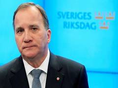 
    Swedish Prime Minister Stefan Lofven resigns after losing no confidence vote
    
