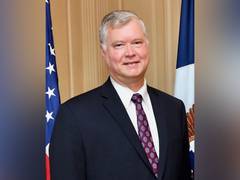 
      
      US Deputy State Secretary Biegun to visit Seoul on December 8-11
      
      