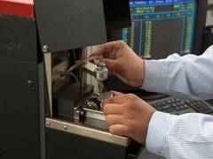 
      
      Sterling Tools in JV with Chinese company to make components...
      
      