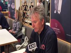 
      
      Australia will be favourites in India's tour of Down Under:...
      
      