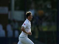 
      
      Maybe Brexit will prevent Kolpak deals from happening: South...
      
      