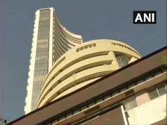 
      
      Sensex rises 258 points; banking & financial stocks surge
      
      