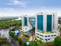 
      
      NSE launches new brand identity for Nifty indices
      
      