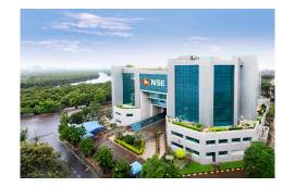 
      
      Equity indices open in negative zone, Nifty below 11,600 mark
      
      
