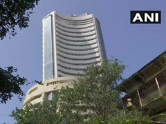 
      
      Equity gauges in the red, Infosys plunges by 13 pc after...
      
      