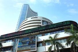 
      
      Shares edge higher, Sensex up 152 points at 36,019 in morning...
      
      