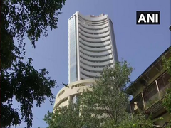 
      
      Equity benchmark indices close in green, Sensex up by 198 points
      
      