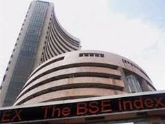 
      
      Sensex slips 63 points in morning trading, Nifty around 11,500
      
      