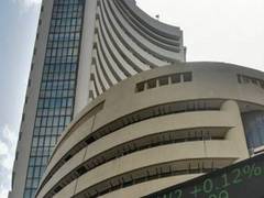 
      
      Benchmark indices close on a high note, Sensex at 36,443
      
      