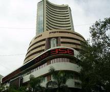 
      
      Equity indices fall amid global growth concerns
      
      