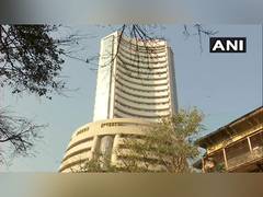 
      
      Sensex climbs 519 points, Tata Steel, IndusInd Bank climb
      
      