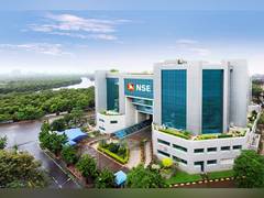 
      
      NSE to launch derivatives on Nifty financial services index...
      
      