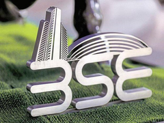 
      
      Sensex jumps 403 points, Bajaj Finserv up 7.8 pc
      
      