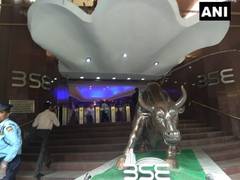 
      
      Sensex above 40,000 mark as PM Modi begins second term
      
      