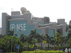 
      
      Nifty hits 15,436 mark, Reliance and HDFC twins surge
      
      