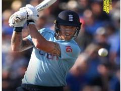 
      
      Ben Stokes undergoes second operation on injured finger
      
      