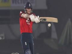 
      
      Ind vs Eng: Haven't changed my style too much to bat at No....
      
      
