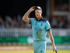 
      
      Never said India lost to England deliberately in 2019 WC: Ben...
      
      