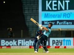 
      
      Ind vs Eng: Stokes' batting has continued to improve over the...
      
      
