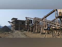 
      
      Paye Brahmangaon Mining and Stone Crushers Owners Association...
      
      