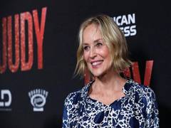 
      
      Sharon Stone to host 20th anniversary Laureus World Sports Awards
      
      