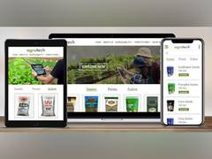 
      
      StoreHippo facilitates new-age Agritech brands with...
      
      