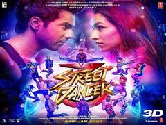 
      
      'Street Dancer 3D' witnesses descent business, mints Rs 10.26...
      
      