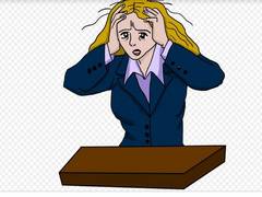 
    Stress has positive effects too, study suggests
    